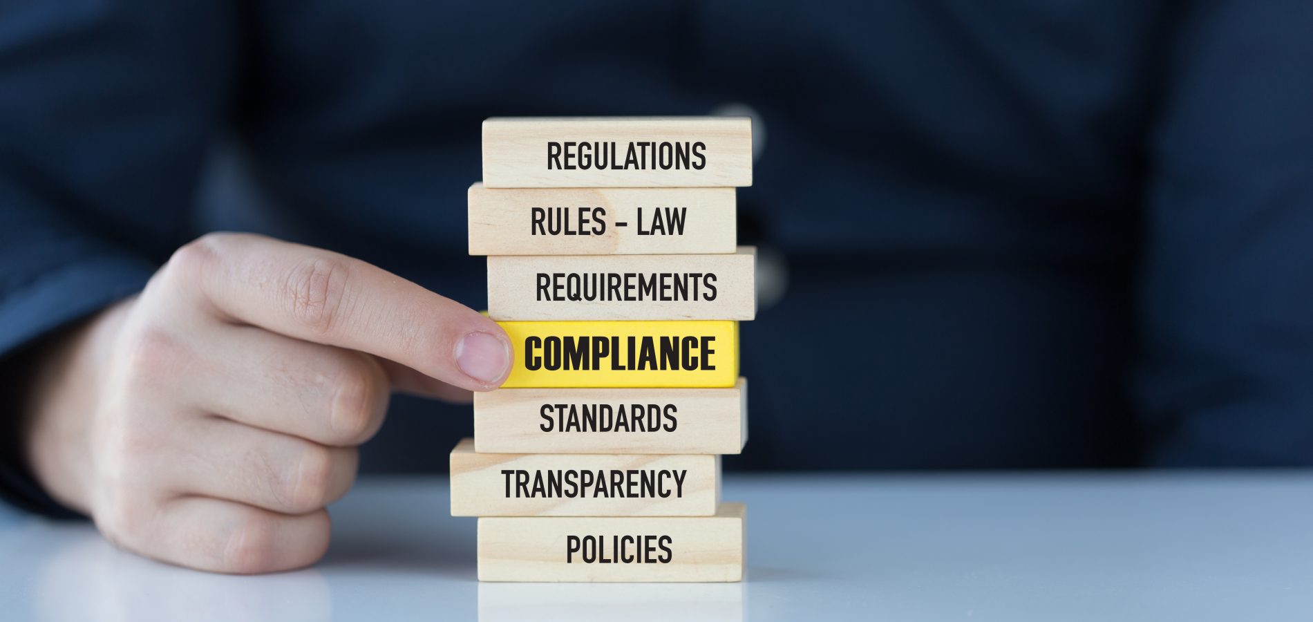 Compliance Compliance