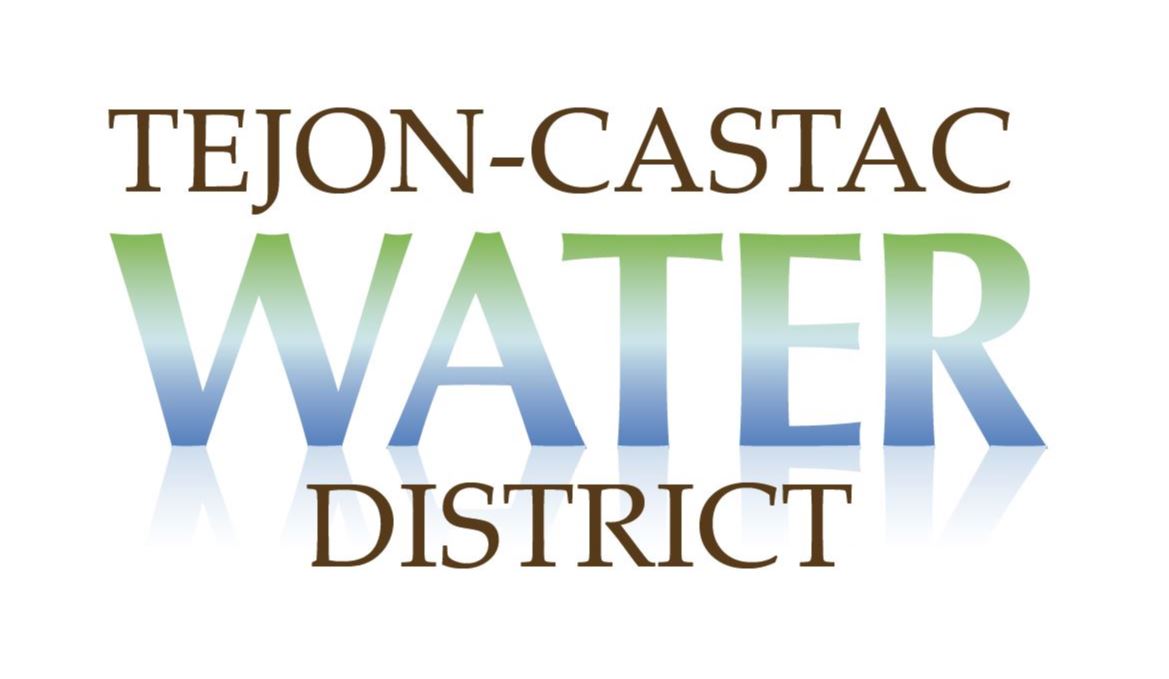 Tejon-Castac Water District